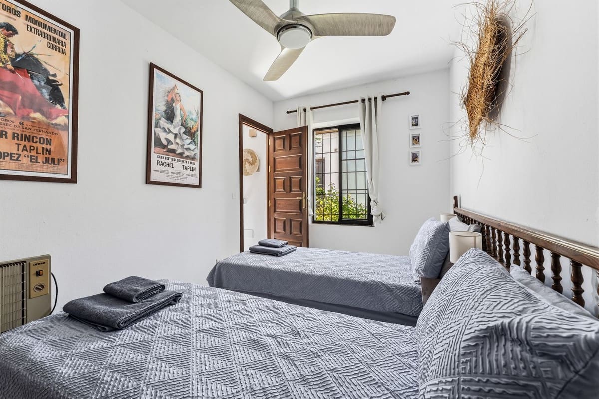 2 camera da letto Casa in vendita in Mijas con piscina garage - 425.000 € (Rif: 10112316)