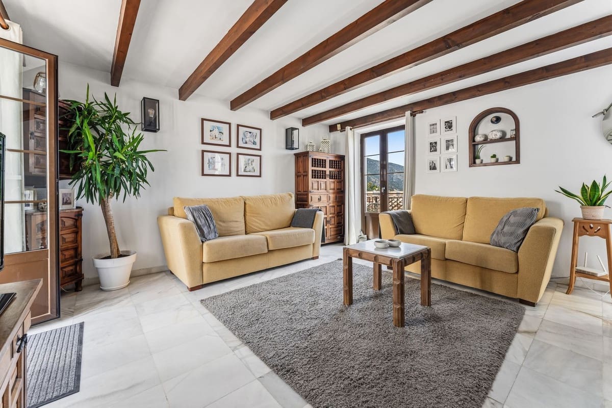 2 camera da letto Casa in vendita in Mijas con piscina garage - 425.000 € (Rif: 10112316)