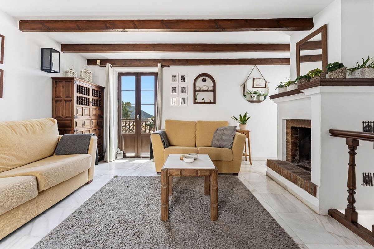 2 camera da letto Casa in vendita in Mijas con piscina garage - 425.000 € (Rif: 10112316)