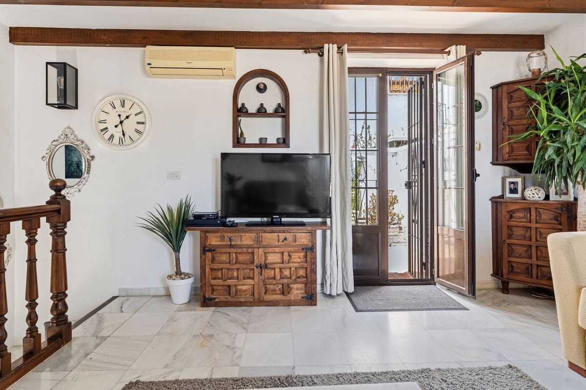 2 camera da letto Casa in vendita in Mijas con piscina garage - 425.000 € (Rif: 10112316)