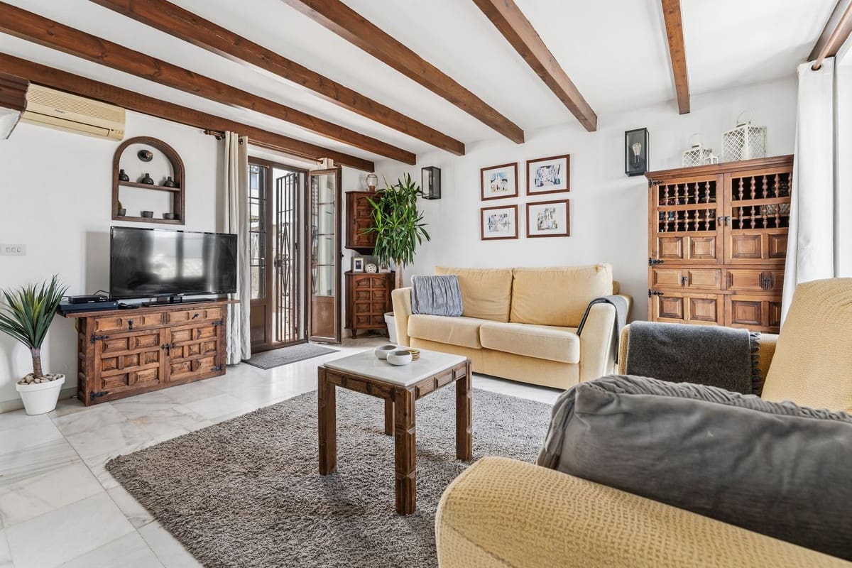 2 camera da letto Casa in vendita in Mijas con piscina garage - 425.000 € (Rif: 10112316)
