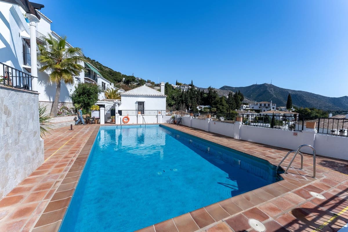2 camera da letto Casa in vendita in Mijas con piscina garage - 425.000 € (Rif: 10112316)