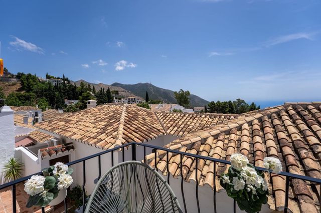 2 camera da letto Casa in vendita in Mijas con piscina garage - 425.000 € (Rif: 10112316)
