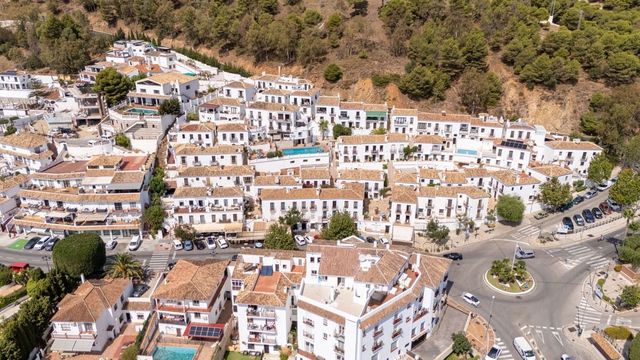 2 camera da letto Casa in vendita in Mijas con piscina garage - 425.000 € (Rif: 10112316)
