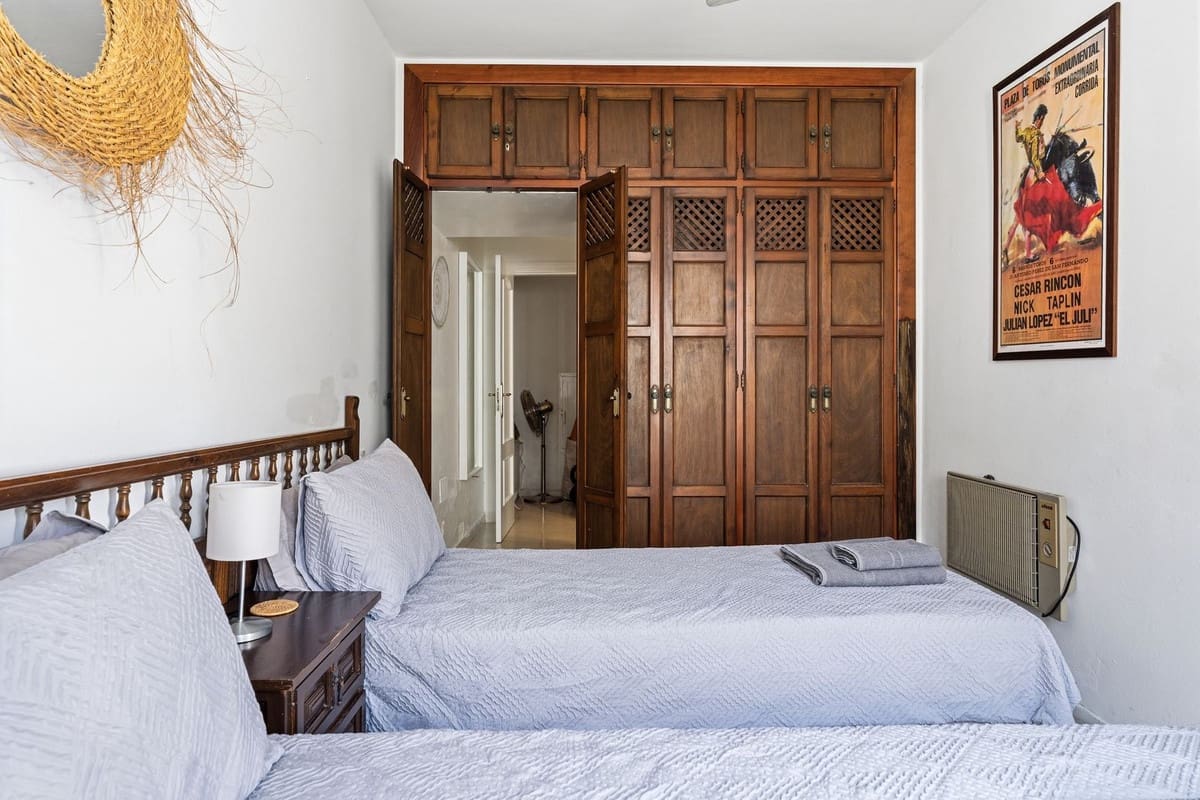 2 camera da letto Casa in vendita in Mijas con piscina garage - 425.000 € (Rif: 10112316)