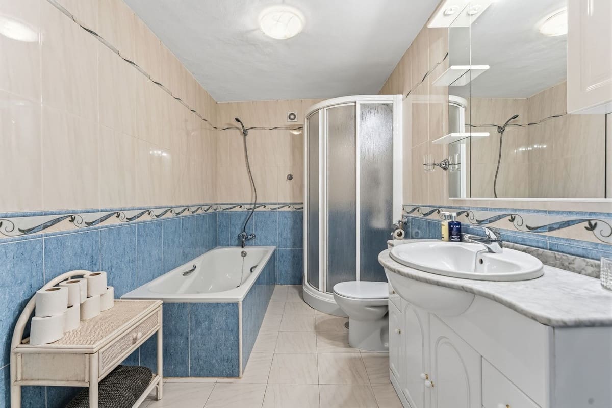 2 camera da letto Casa in vendita in Mijas con piscina garage - 425.000 € (Rif: 10112316)