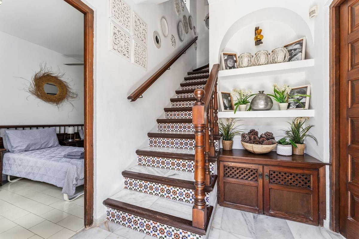 2 camera da letto Casa in vendita in Mijas con piscina garage - 425.000 € (Rif: 10112316)