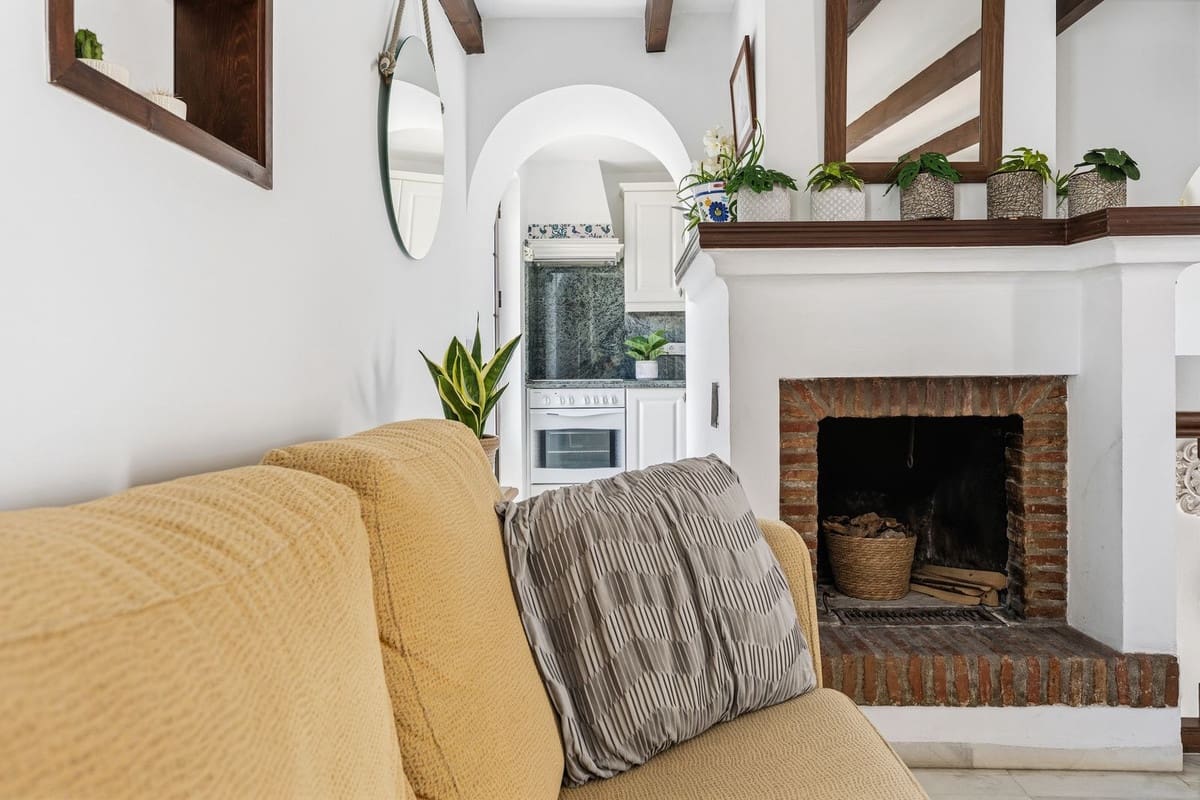 2 camera da letto Casa in vendita in Mijas con piscina garage - 425.000 € (Rif: 10112316)
