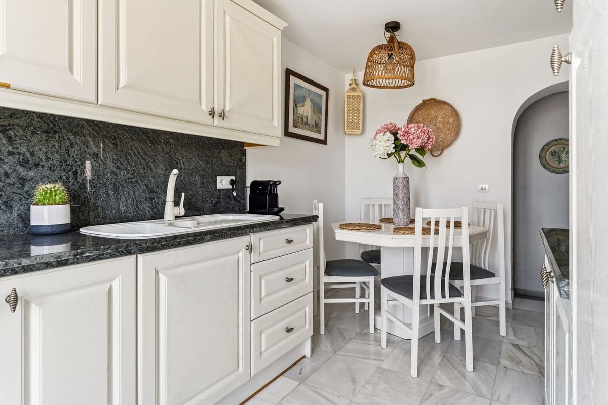 2 camera da letto Casa in vendita in Mijas con piscina garage - 425.000 € (Rif: 10112316)