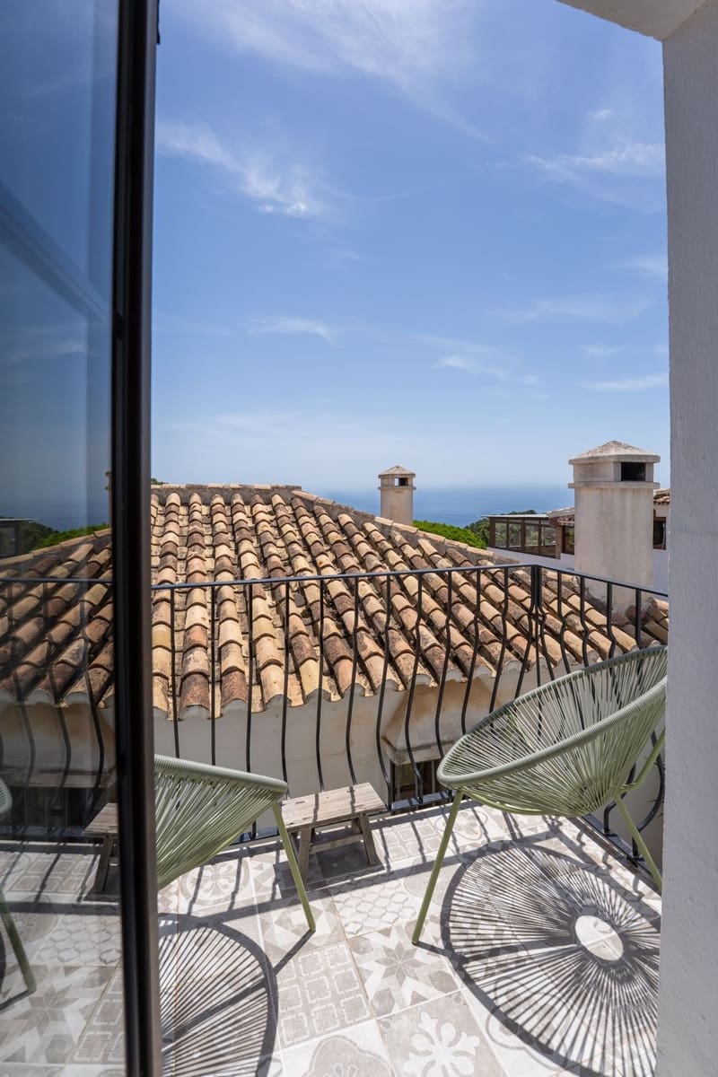 2 camera da letto Casa in vendita in Mijas con piscina garage - 425.000 € (Rif: 10112316)