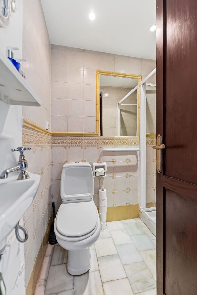 2 camera da letto Casa in vendita in Mijas con piscina garage - 425.000 € (Rif: 10112316)