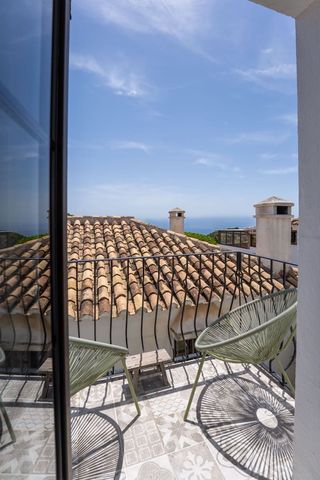 2 camera da letto Casa in vendita in Mijas con piscina garage - 425.000 € (Rif: 10112316)