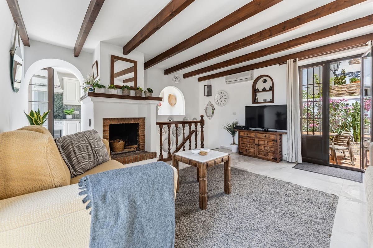 2 camera da letto Casa in vendita in Mijas con piscina garage - 425.000 € (Rif: 10112316)
