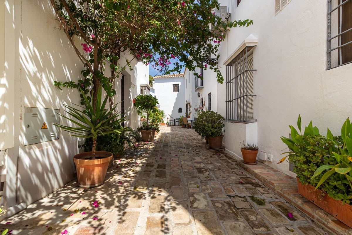 2 camera da letto Casa in vendita in Mijas con piscina garage - 425.000 € (Rif: 10112316)