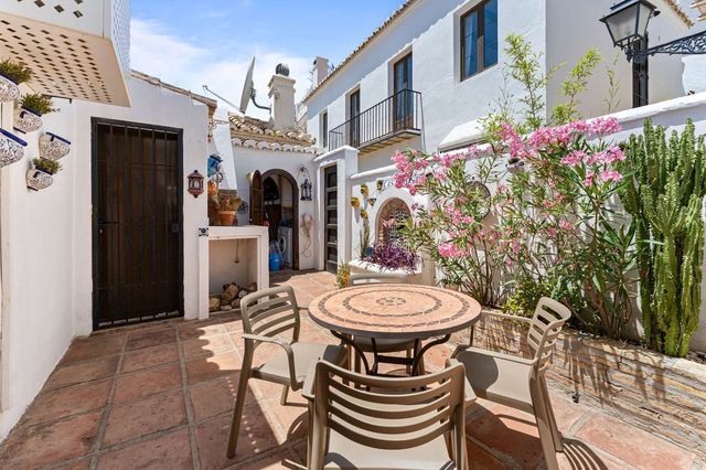 2 camera da letto Casa in vendita in Mijas con piscina garage - 425.000 € (Rif: 10112316)