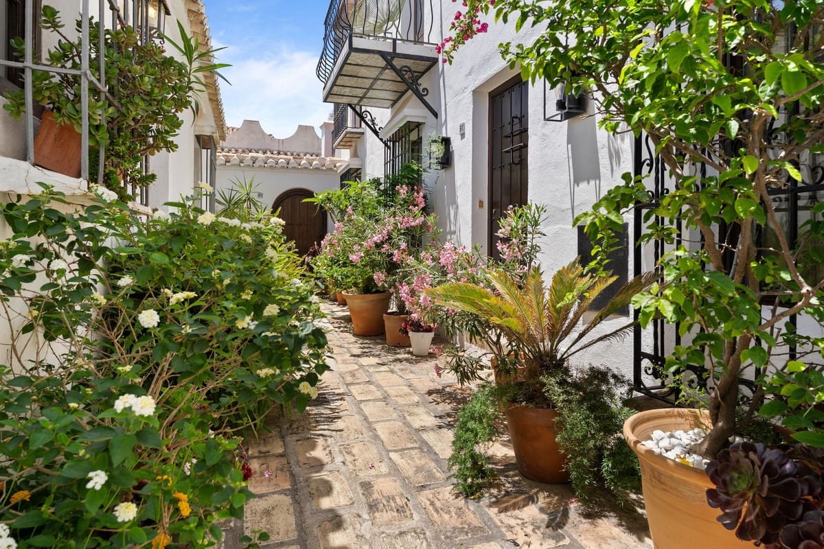 2 camera da letto Casa in vendita in Mijas con piscina garage - 425.000 € (Rif: 10112316)