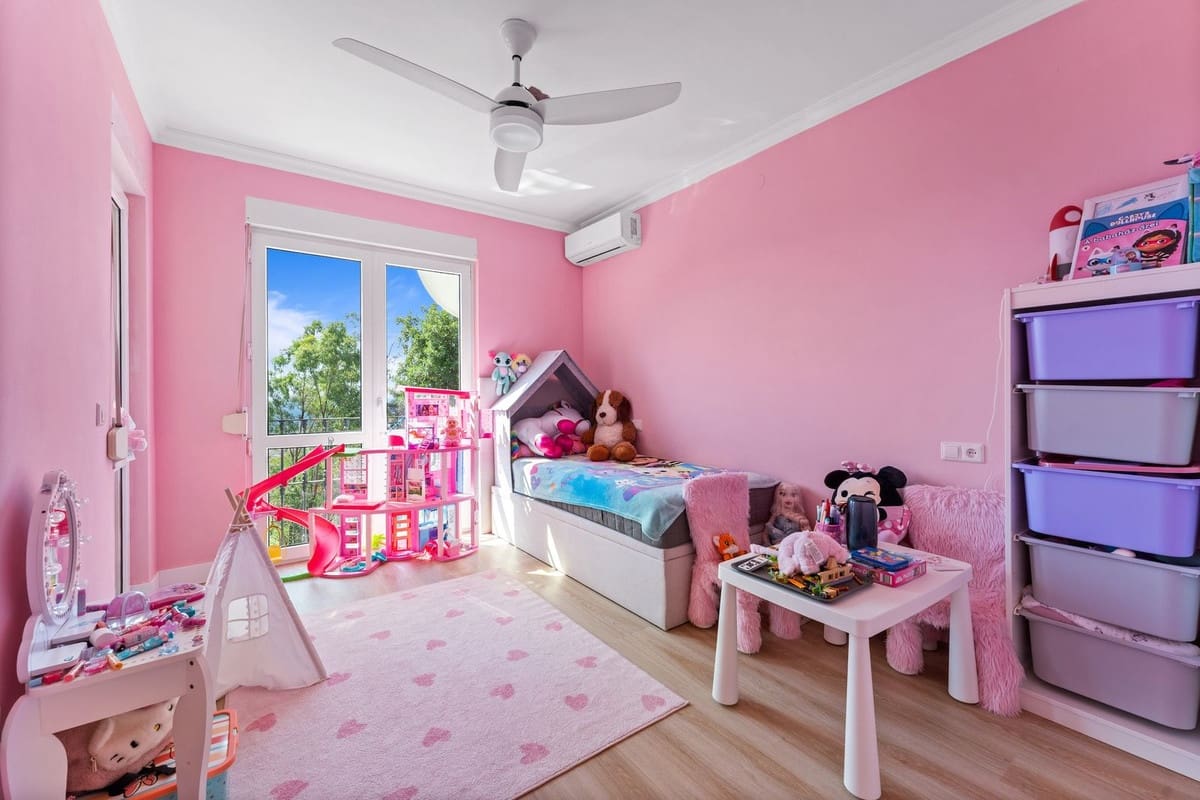 3 chambre Maison de Ville à vendre à Mijas avec piscine - 415 000 € (Ref: 10112317)