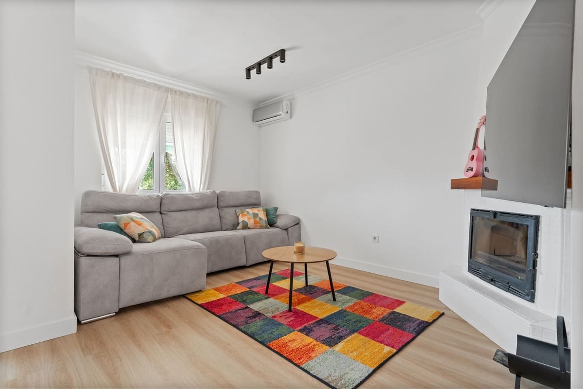 3 chambre Maison de Ville à vendre à Mijas avec piscine - 415 000 € (Ref: 10112317)