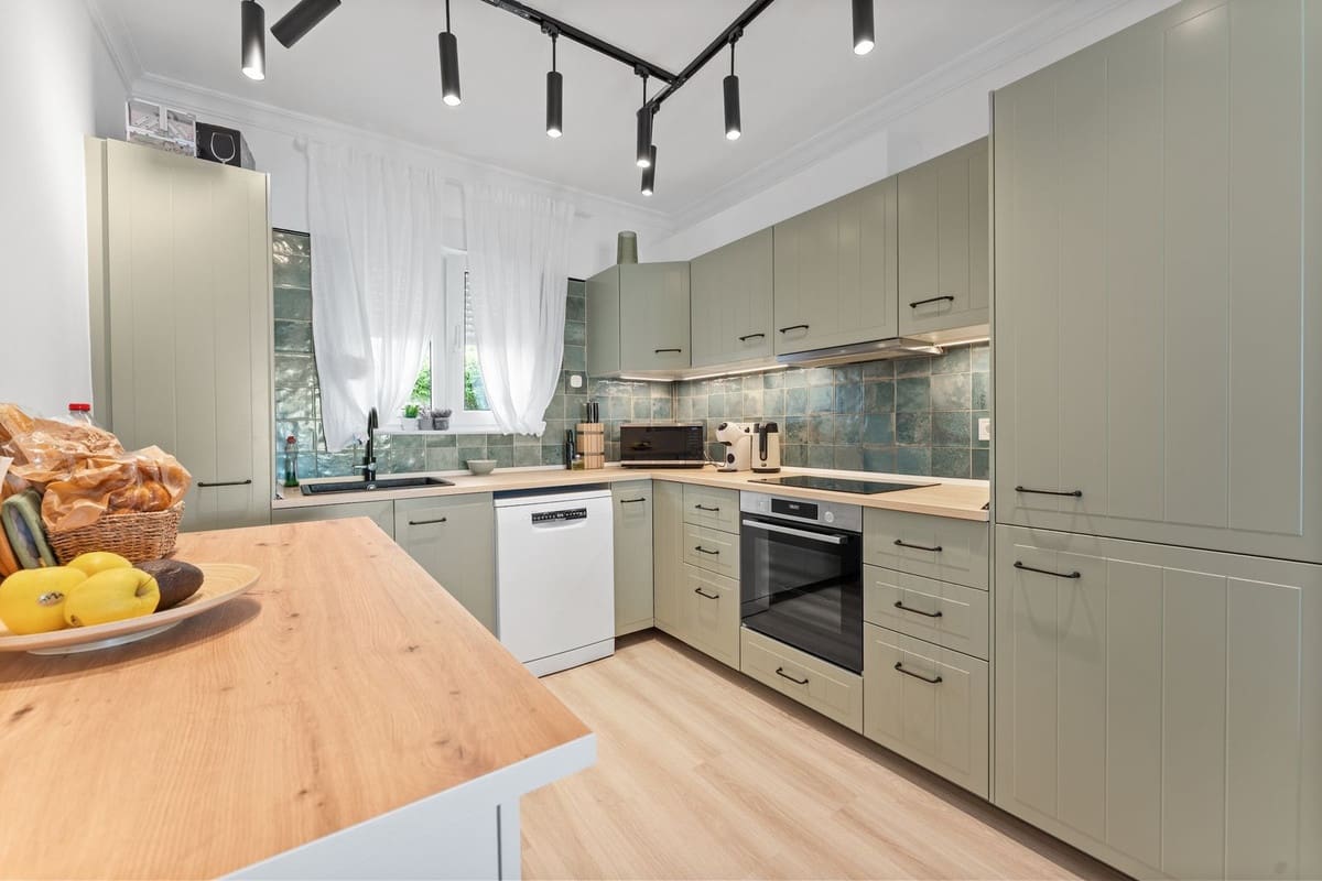 3 chambre Maison de Ville à vendre à Mijas avec piscine - 415 000 € (Ref: 10112317)