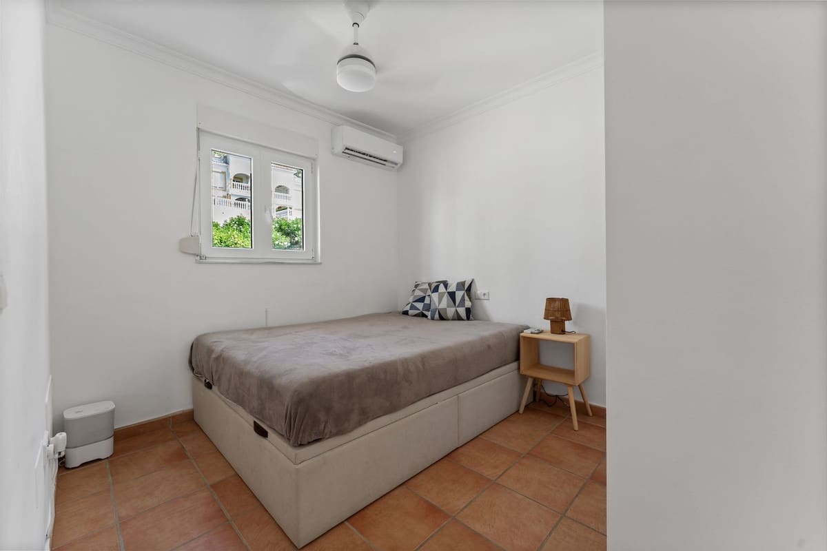 3 chambre Maison de Ville à vendre à Mijas avec piscine - 415 000 € (Ref: 10112317)