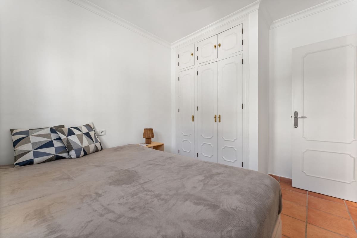 3 chambre Maison de Ville à vendre à Mijas avec piscine - 415 000 € (Ref: 10112317)