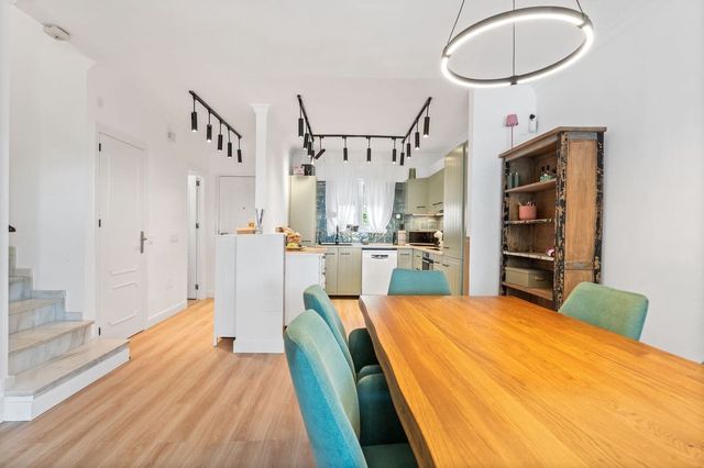 3 slaapkamer Huis te koop in Mijas met zwembad - € 415.000 (Ref: 10112317)