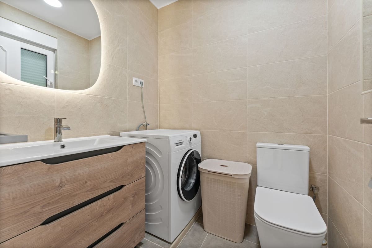 3 chambre Maison de Ville à vendre à Mijas avec piscine - 415 000 € (Ref: 10112317)