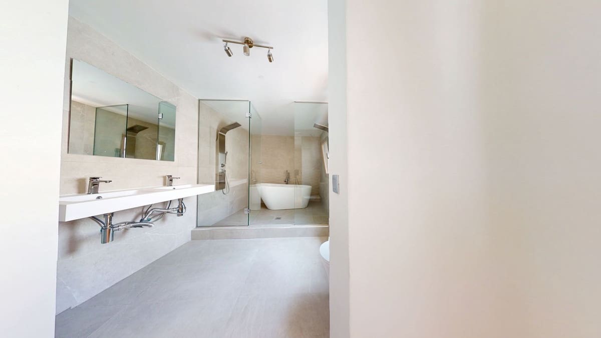 2 bedroom Townhouse for sale in Mijas - € 360,000 (Ref: 10112318)