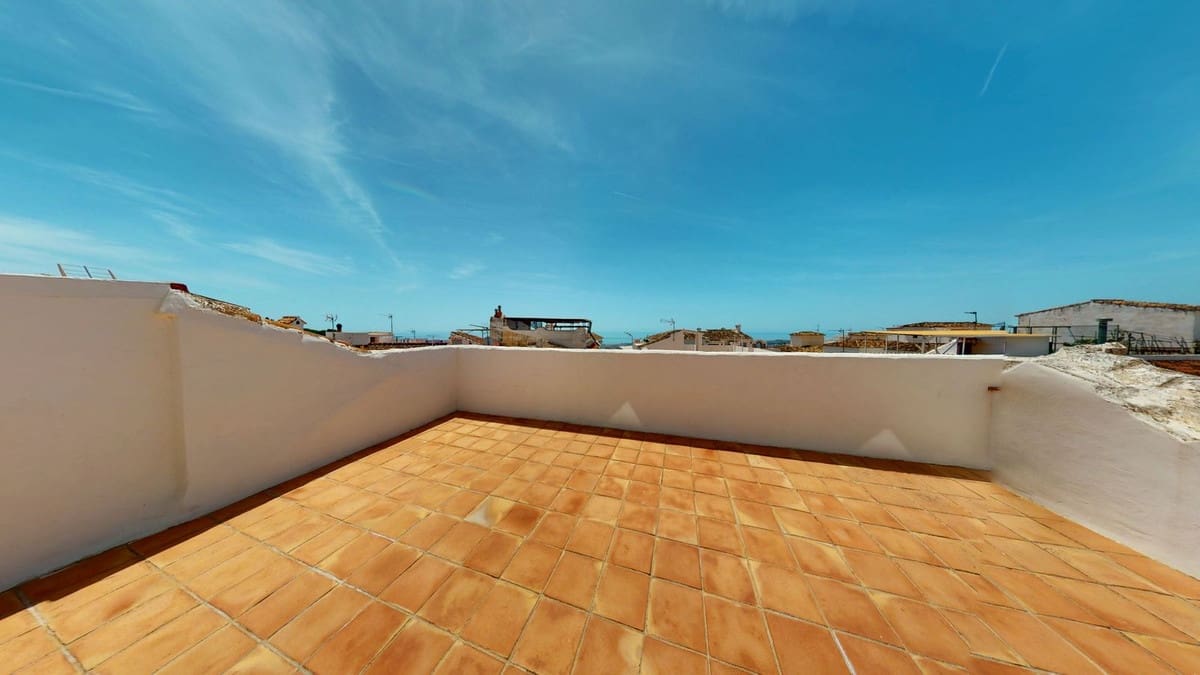 2 bedroom Townhouse for sale in Mijas - € 360,000 (Ref: 10112318)