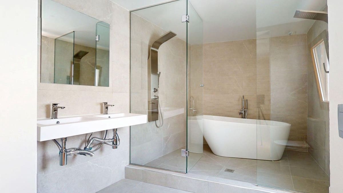 2 bedroom Townhouse for sale in Mijas - € 360,000 (Ref: 10112318)