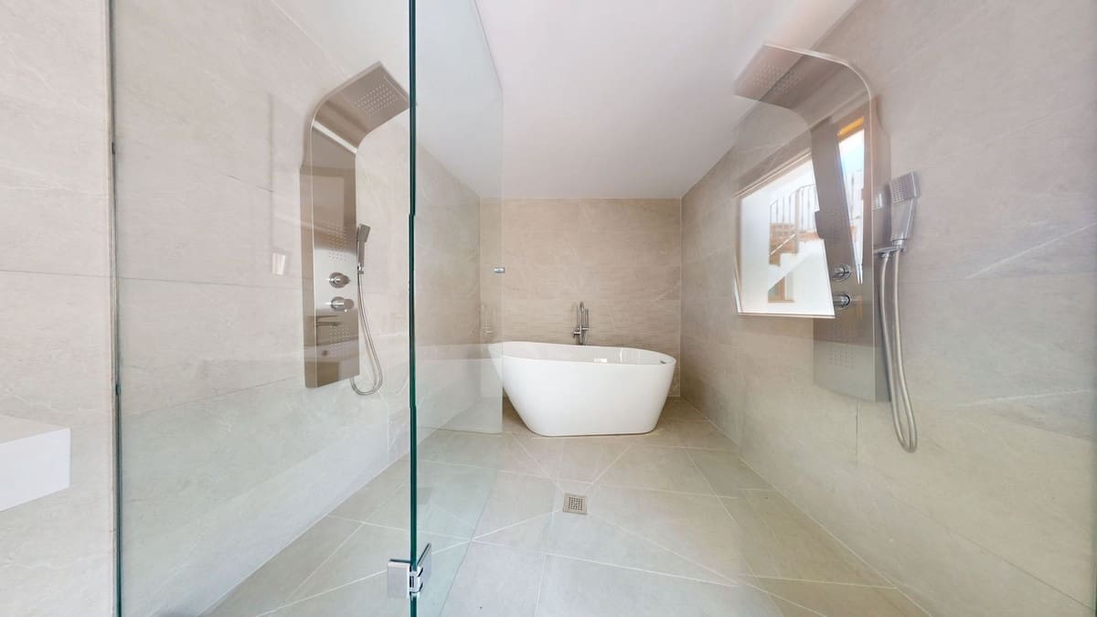 2 bedroom Townhouse for sale in Mijas - € 360,000 (Ref: 10112318)