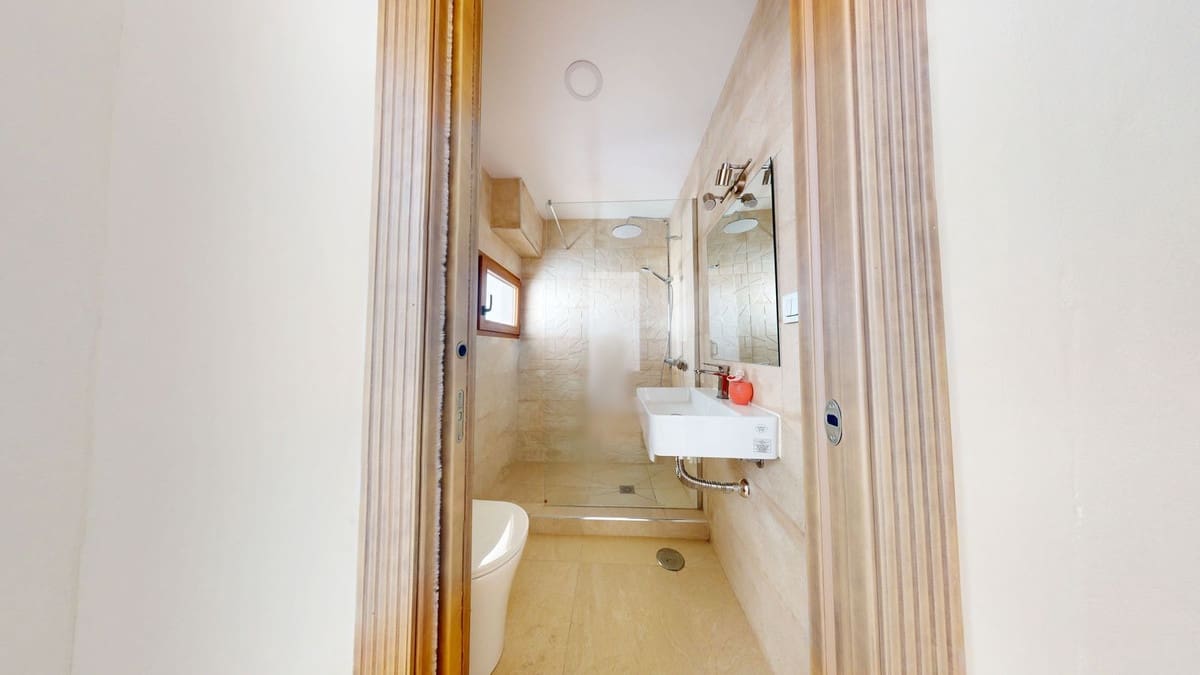 2 bedroom Townhouse for sale in Mijas - € 360,000 (Ref: 10112318)