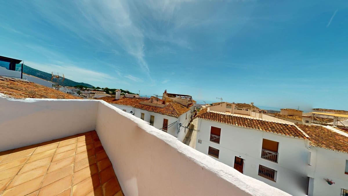 2 bedroom Townhouse for sale in Mijas - € 360,000 (Ref: 10112318)
