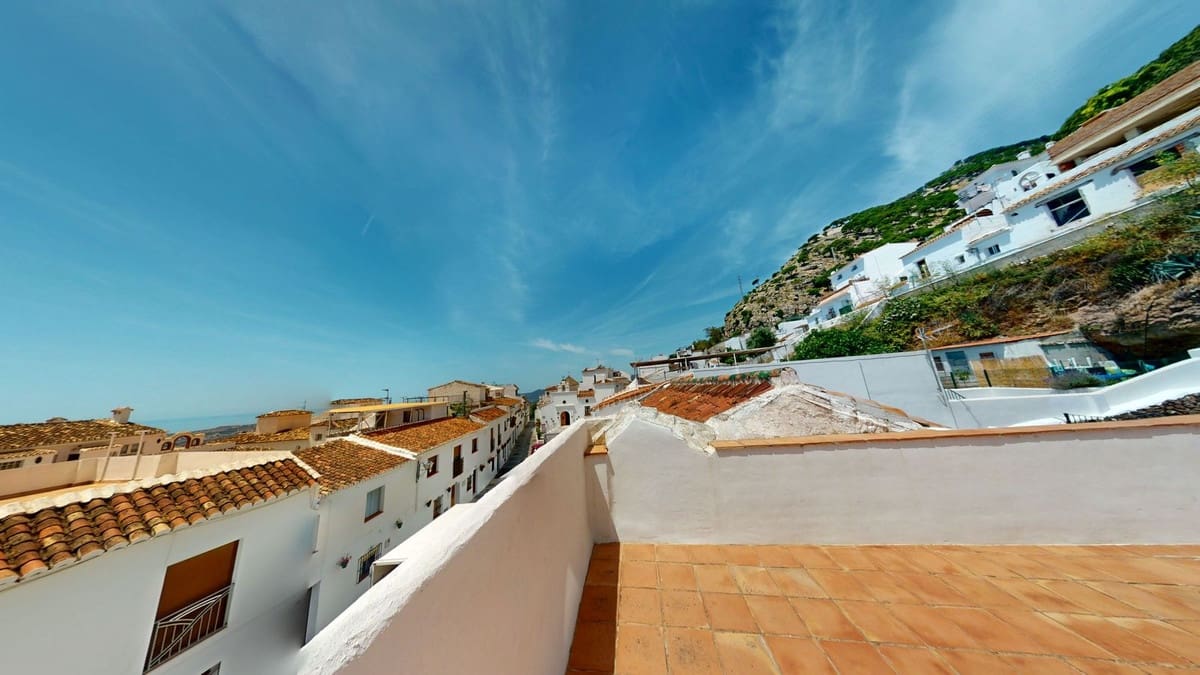 2 bedroom Townhouse for sale in Mijas - € 360,000 (Ref: 10112318)