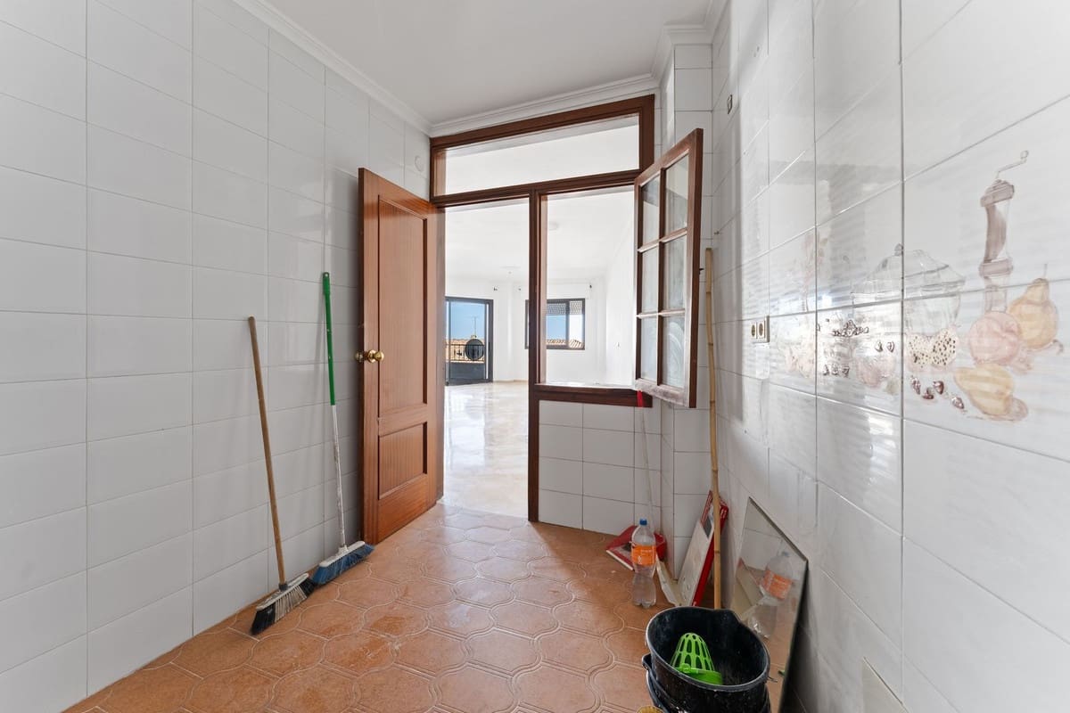 1 bedroom Apartment for sale in Mijas - € 219,000 (Ref: 10112321)