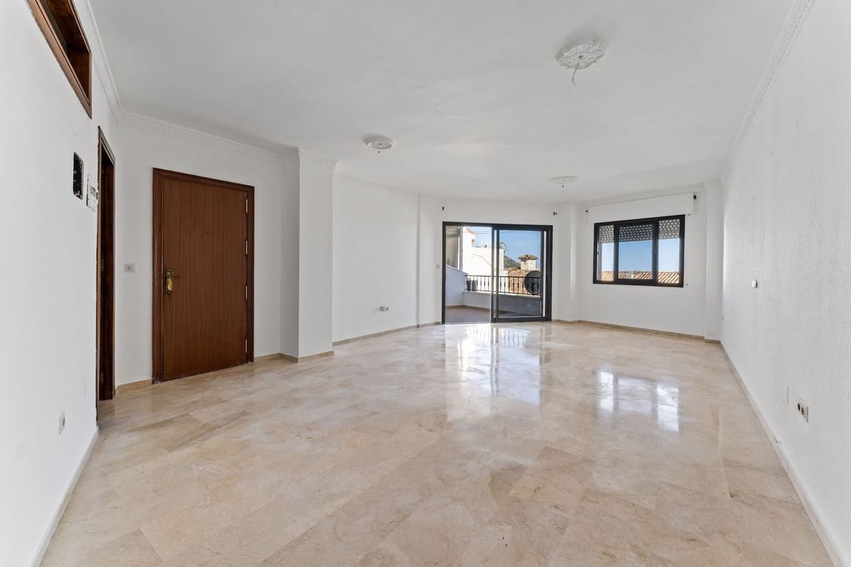 1 bedroom Apartment for sale in Mijas - € 219,000 (Ref: 10112321)