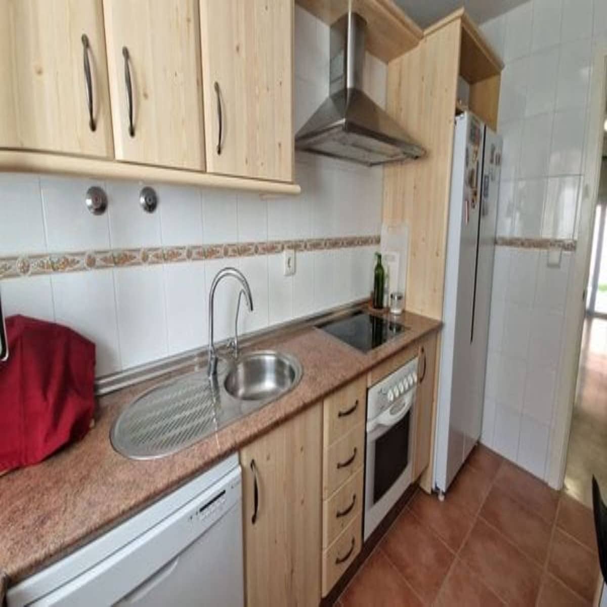 3 bedroom Townhouse for rent in San Luis de Sabinillas with pool garage - € 1,900 (Ref: 10112324)