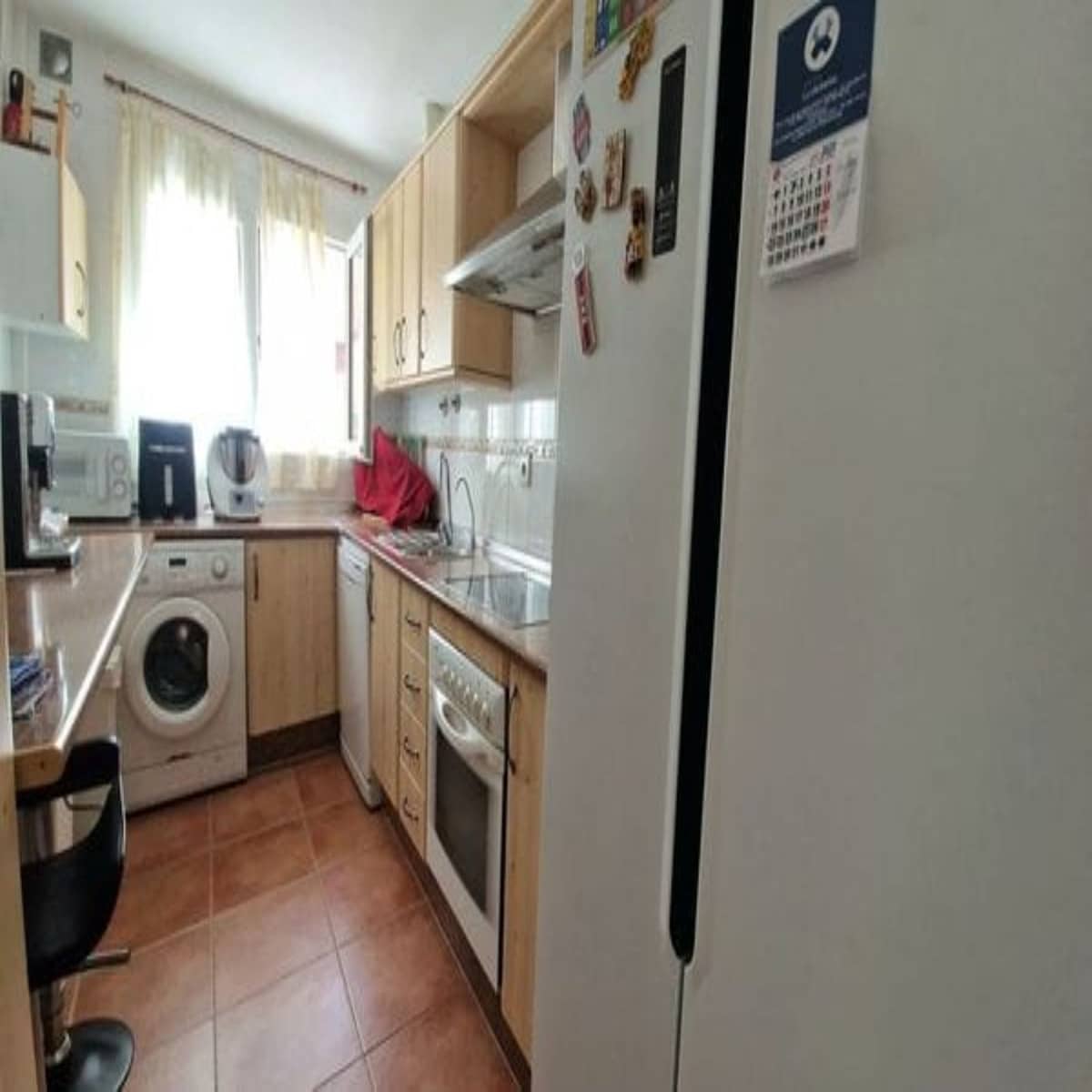 3 bedroom Townhouse for rent in San Luis de Sabinillas with pool garage - € 1,900 (Ref: 10112324)