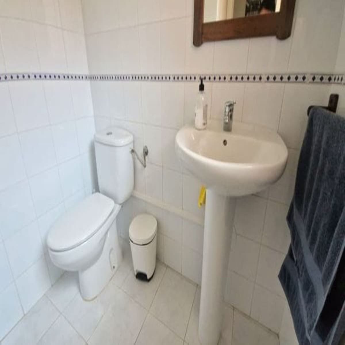 3 bedroom Townhouse for rent in San Luis de Sabinillas with pool garage - € 1,900 (Ref: 10112324)