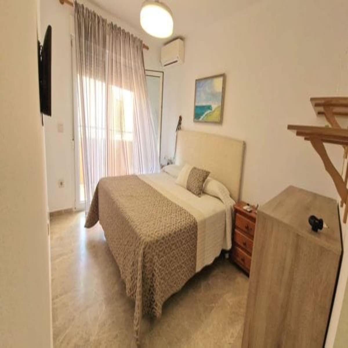 3 bedroom Townhouse for rent in San Luis de Sabinillas with pool garage - € 1,900 (Ref: 10112324)