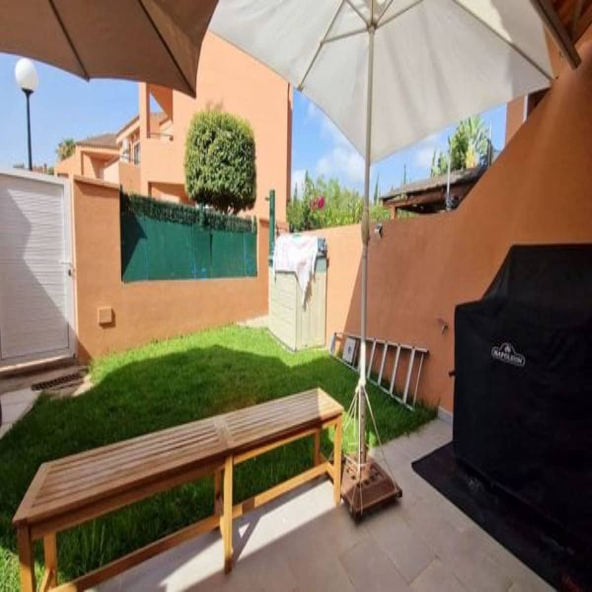 3 bedroom Townhouse for rent in San Luis de Sabinillas with pool garage - € 1,900 (Ref: 10112324)