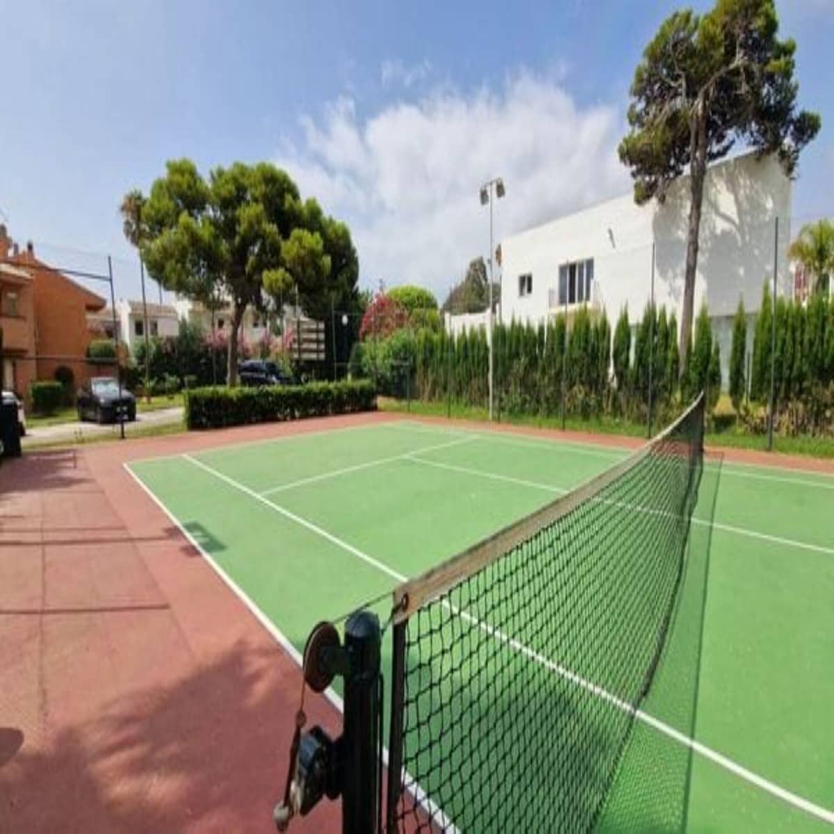 3 bedroom Townhouse for rent in San Luis de Sabinillas with pool garage - € 1,900 (Ref: 10112324)