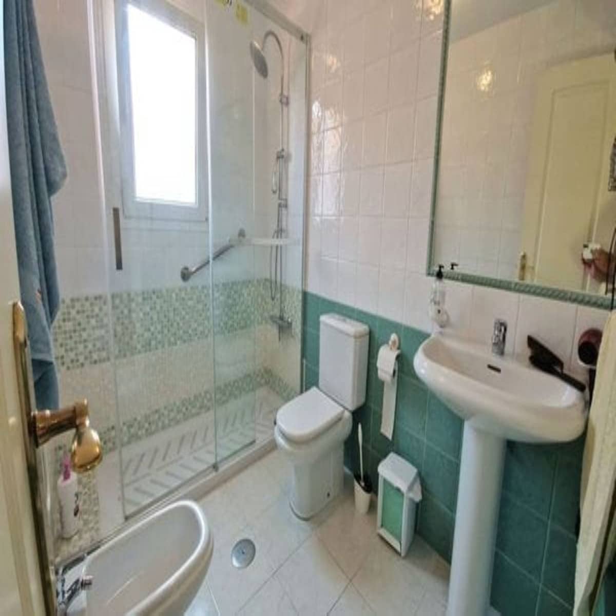 3 bedroom Townhouse for rent in San Luis de Sabinillas with pool garage - € 1,900 (Ref: 10112324)