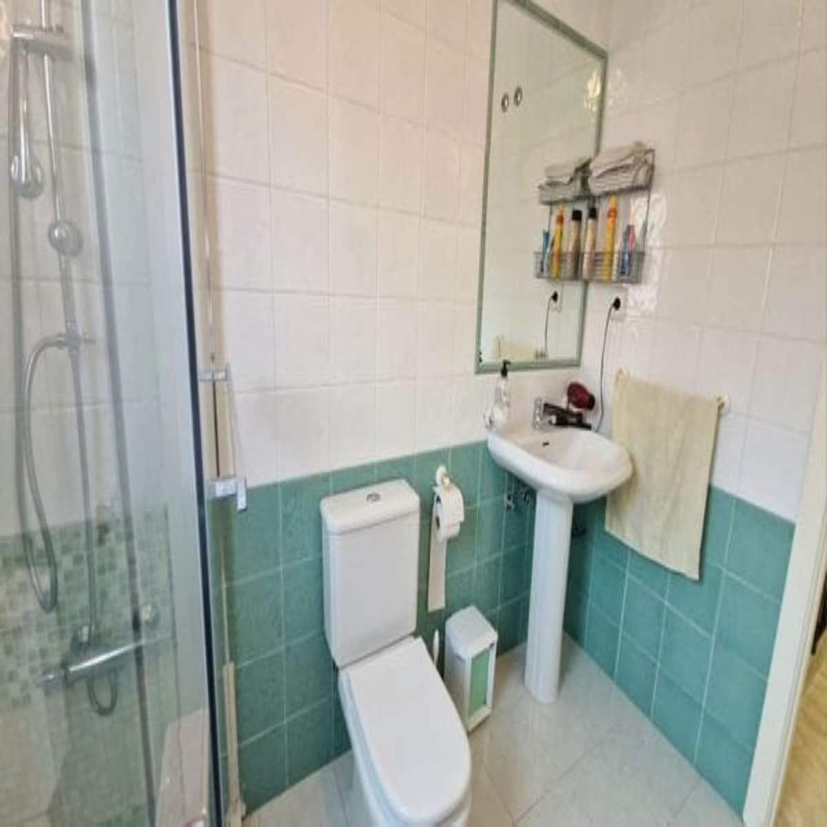 3 bedroom Townhouse for rent in San Luis de Sabinillas with pool garage - € 1,900 (Ref: 10112324)