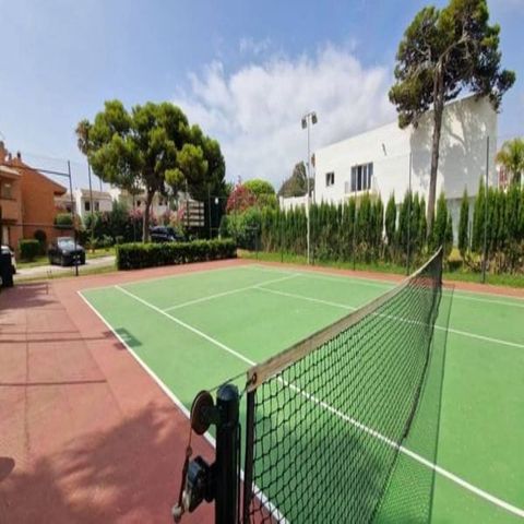 3 bedroom Townhouse for rent in San Luis de Sabinillas, Manilva with pool garage - € 1,900 (Ref: 10112324)