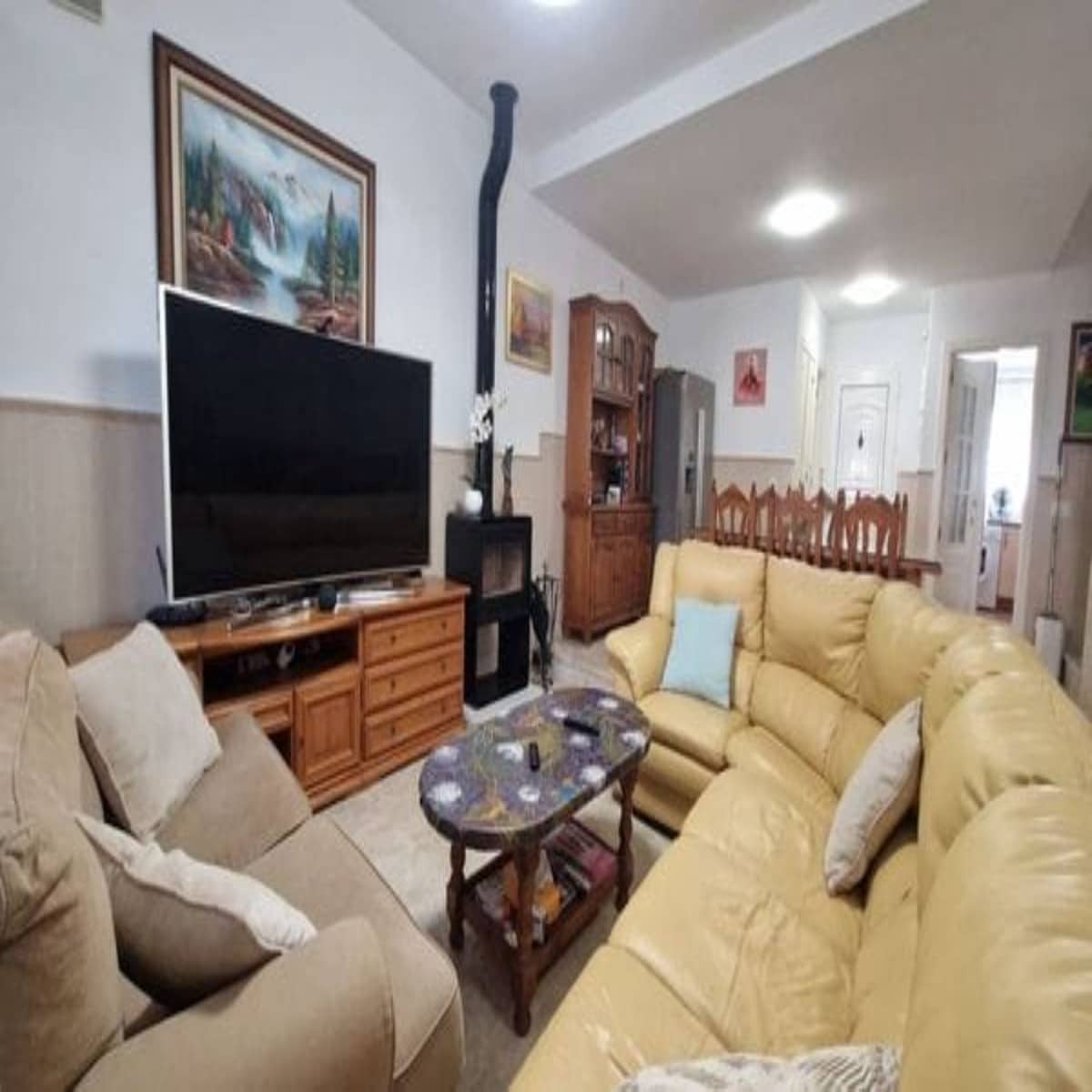 3 bedroom Townhouse for rent in San Luis de Sabinillas with pool garage - € 1,900 (Ref: 10112324)