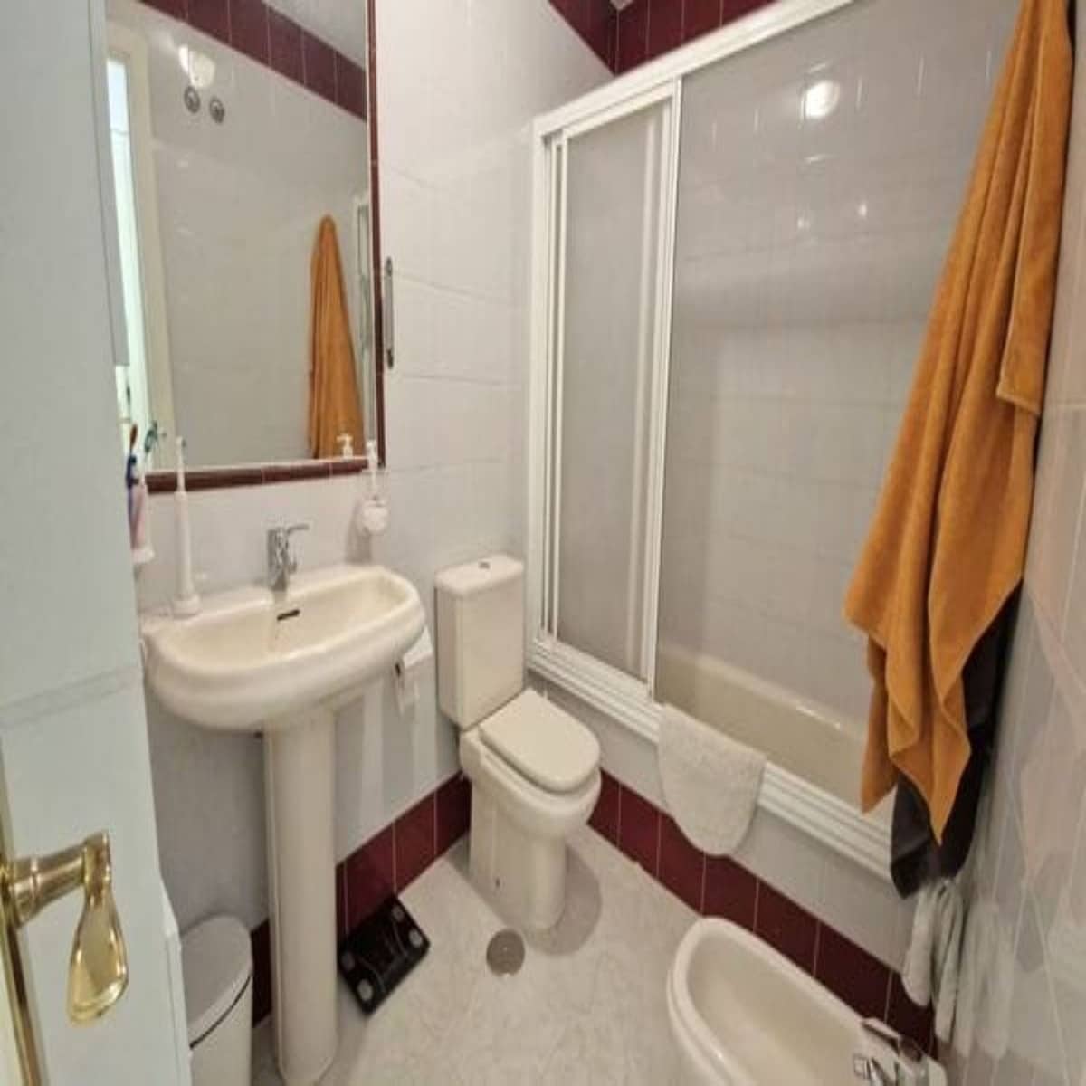 3 bedroom Townhouse for rent in San Luis de Sabinillas with pool garage - € 1,900 (Ref: 10112324)