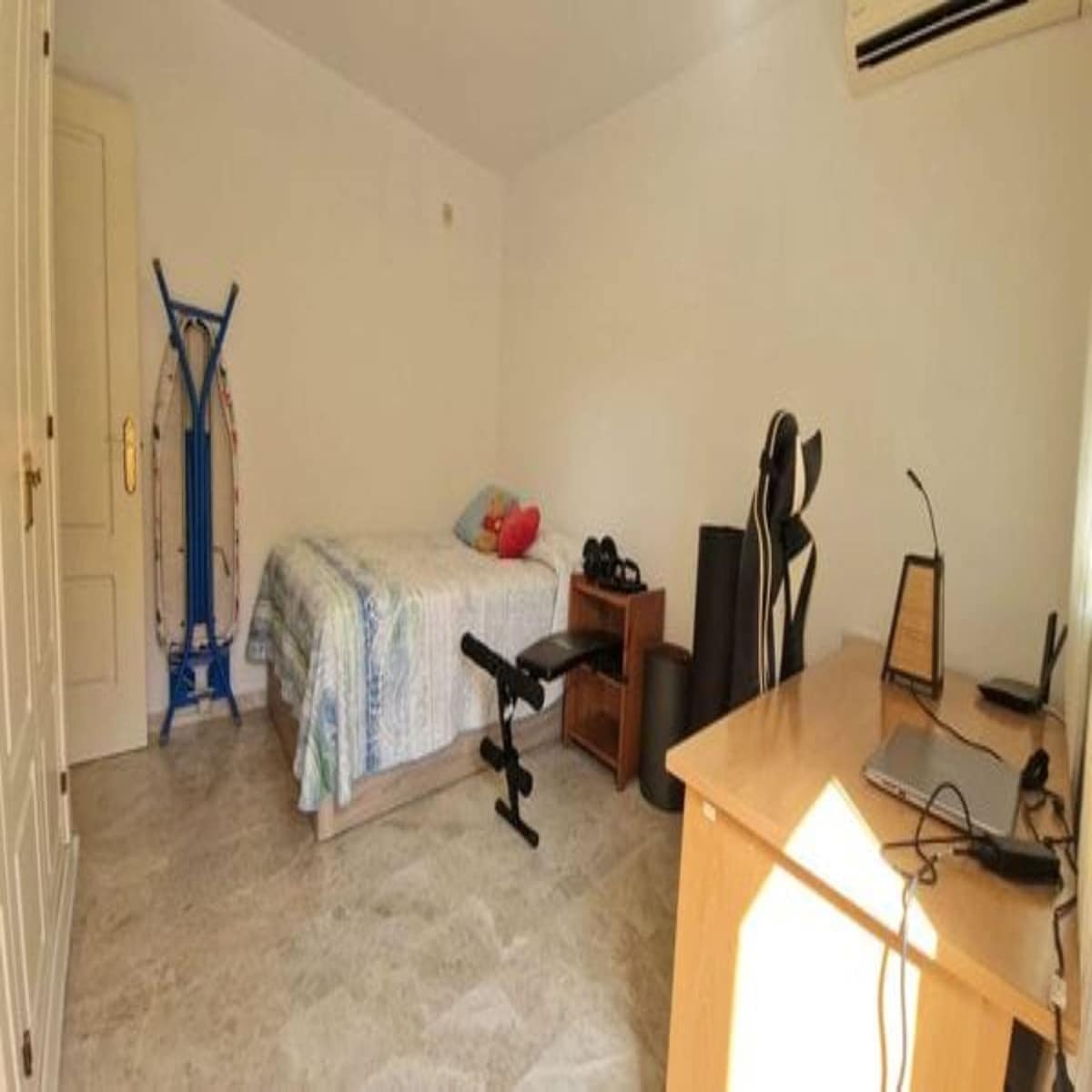 3 bedroom Townhouse for rent in San Luis de Sabinillas with pool garage - € 1,900 (Ref: 10112324)