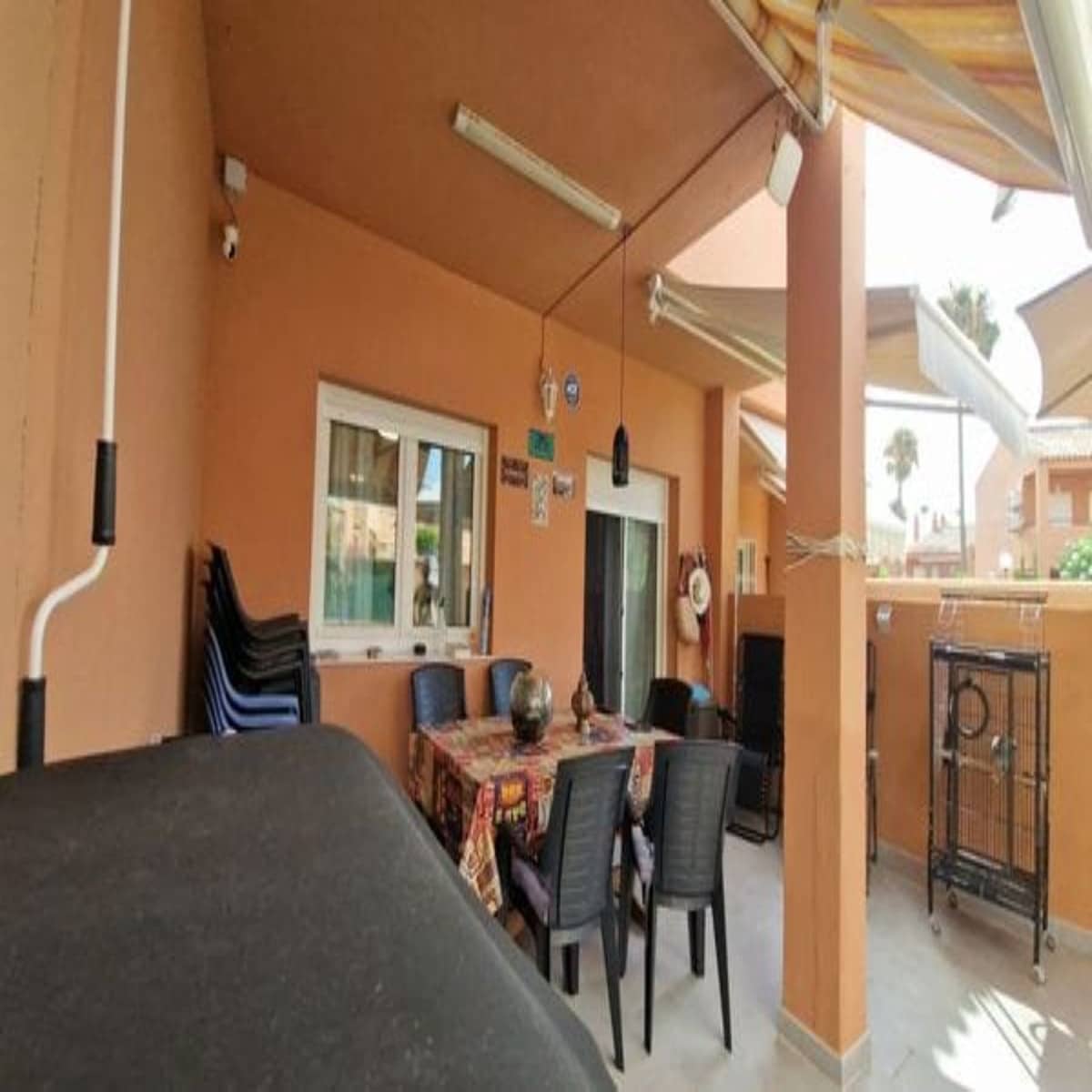3 bedroom Townhouse for rent in San Luis de Sabinillas with pool garage - € 1,900 (Ref: 10112324)