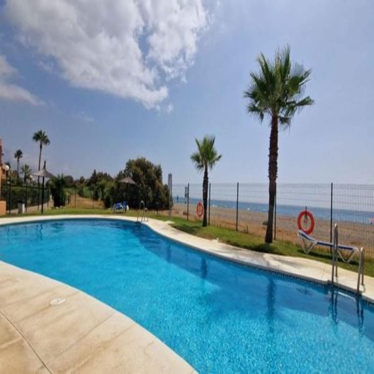 3 bedroom Townhouse for rent in San Luis de Sabinillas with pool garage - € 1,900 (Ref: 10112324)